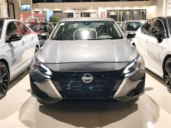 نيسان ألتيما 2024 للبيع في العراق - اربيل